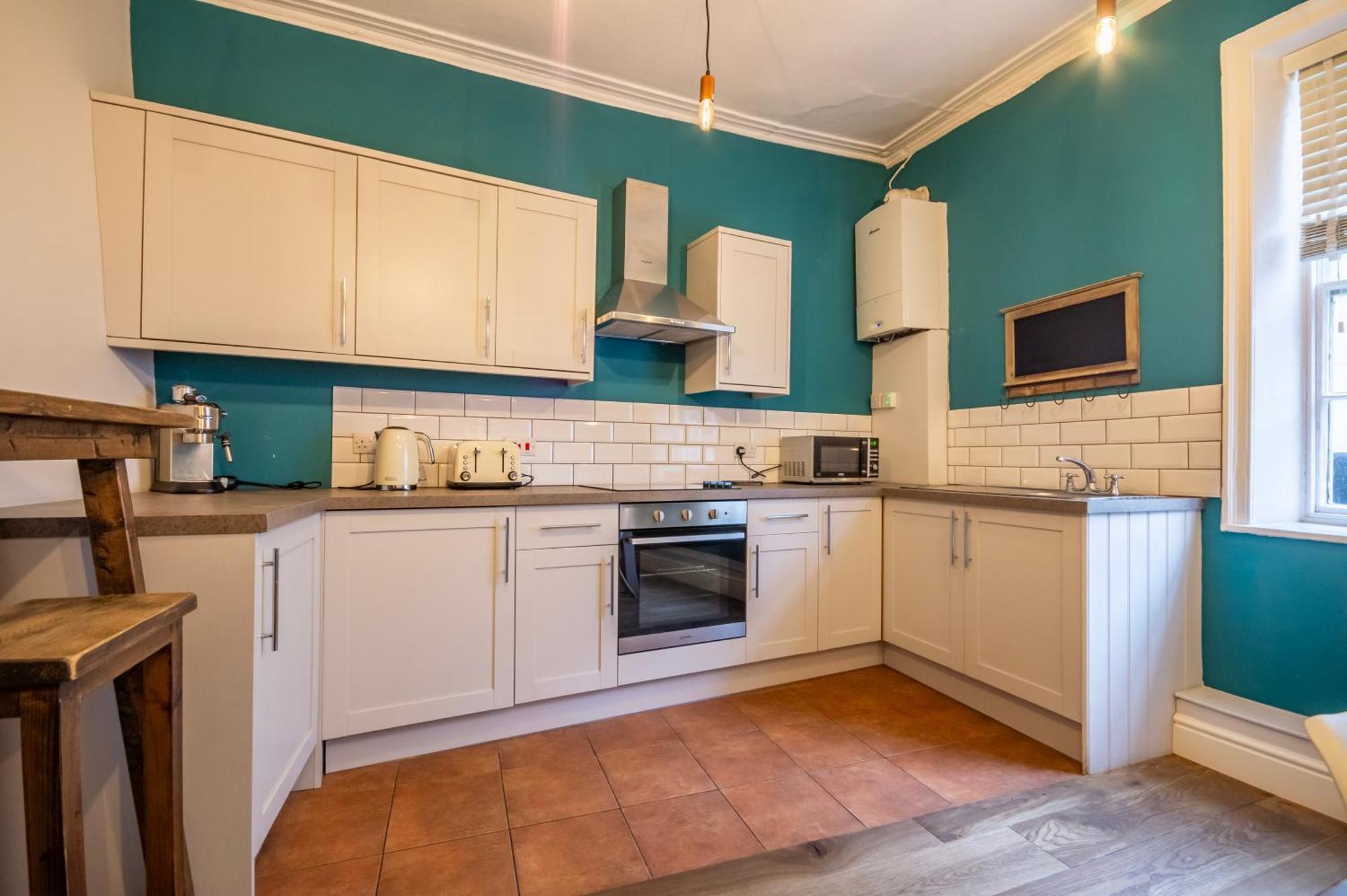 Walmgate Cottage Йорк Экстерьер фото
